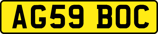 AG59BOC