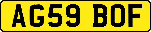 AG59BOF