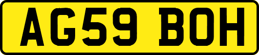 AG59BOH