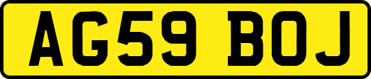 AG59BOJ