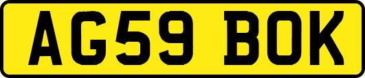 AG59BOK