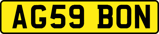 AG59BON