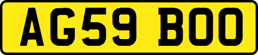 AG59BOO