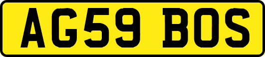AG59BOS