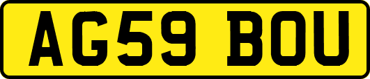 AG59BOU