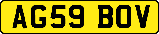 AG59BOV