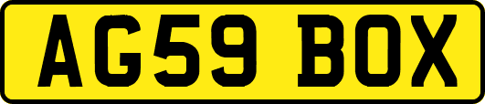 AG59BOX