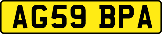 AG59BPA