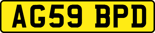 AG59BPD
