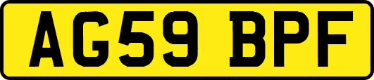 AG59BPF
