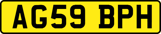 AG59BPH