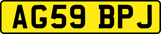 AG59BPJ
