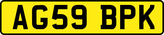 AG59BPK