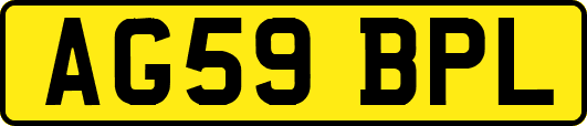 AG59BPL