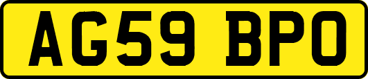 AG59BPO