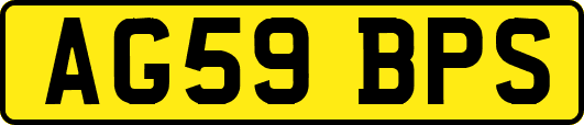 AG59BPS