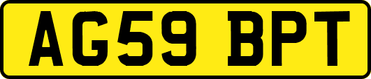 AG59BPT
