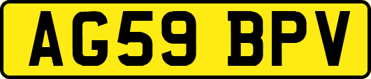 AG59BPV