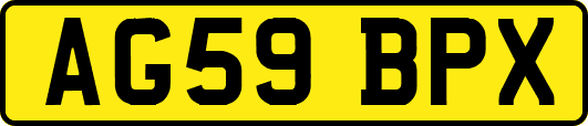 AG59BPX
