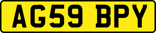AG59BPY
