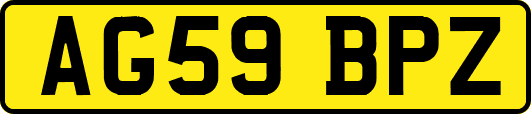 AG59BPZ