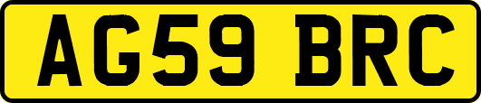 AG59BRC