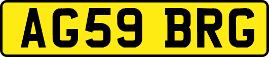 AG59BRG