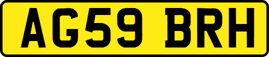 AG59BRH