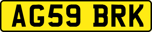 AG59BRK