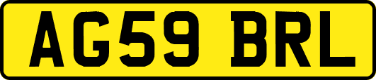 AG59BRL