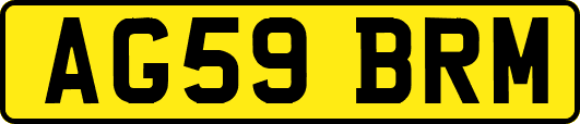 AG59BRM