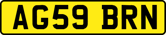 AG59BRN