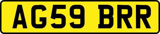 AG59BRR
