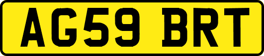 AG59BRT