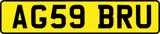AG59BRU