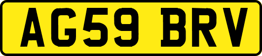 AG59BRV