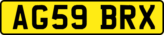 AG59BRX