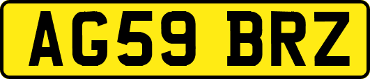AG59BRZ