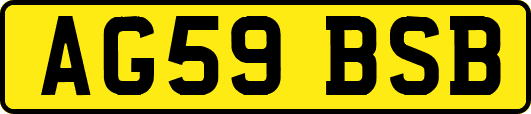 AG59BSB