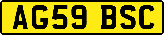 AG59BSC