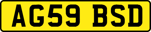 AG59BSD