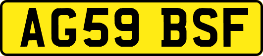 AG59BSF