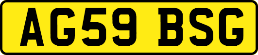 AG59BSG