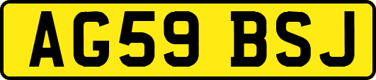 AG59BSJ