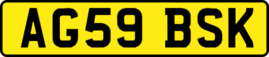 AG59BSK