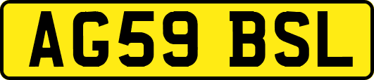 AG59BSL