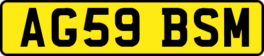 AG59BSM