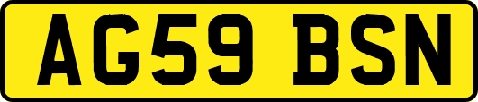 AG59BSN