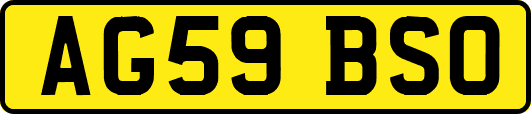 AG59BSO