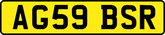 AG59BSR